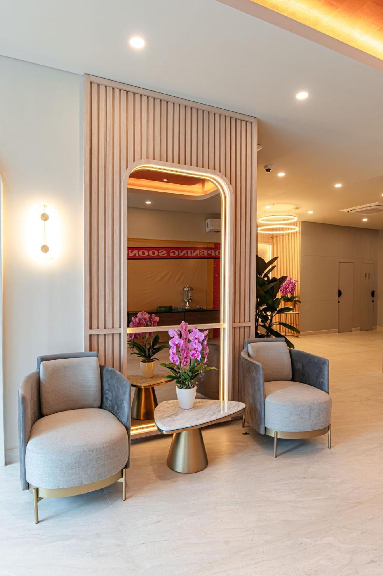 True Blue Hotel Menteng Джакарта Екстериор снимка